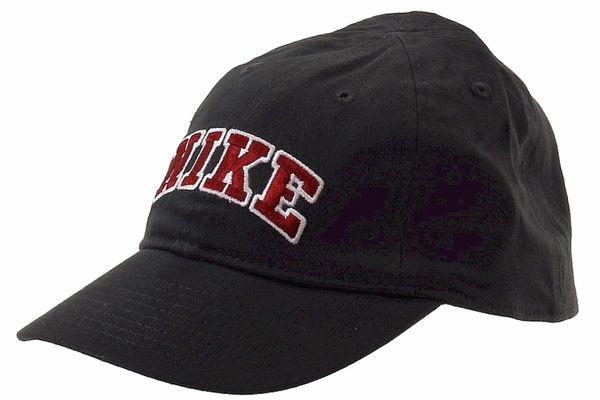  Nike Toddler Boy's Embroidered Nike Logo Baseball Cap Sz 2/4T 