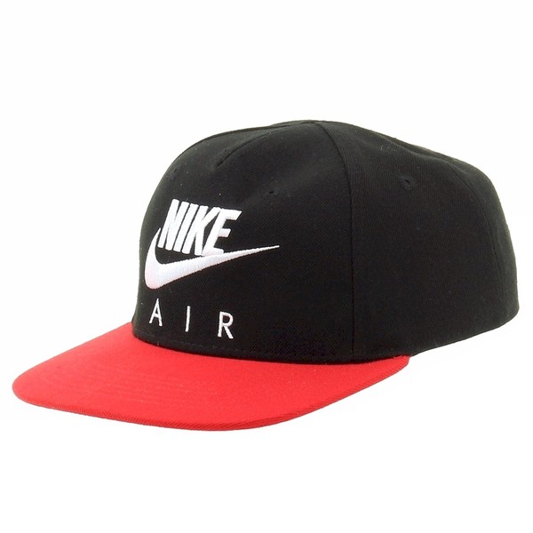  Nike Youth Boy's Air Baseball Cap Hat Sz: 4-7 