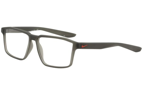  Nike Youth Boy's Eyeglasses 5003 Full Rim Optical Frame 