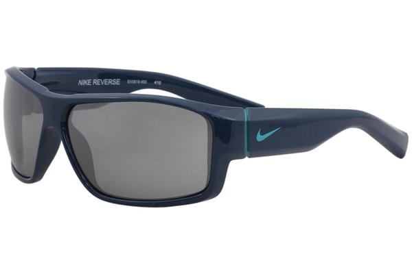  Nike Youth Boy's Reverse Sport Rectangle Sunglasses 