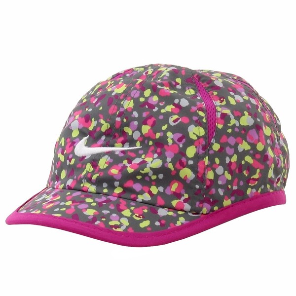  Nike Youth Girl's Feather Light Baseball Cap Hat 