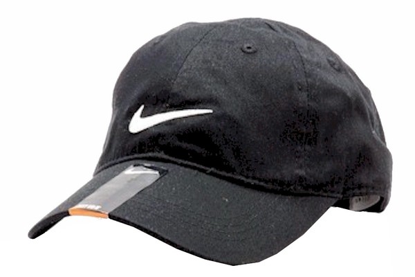 nike swoosh baseball cap