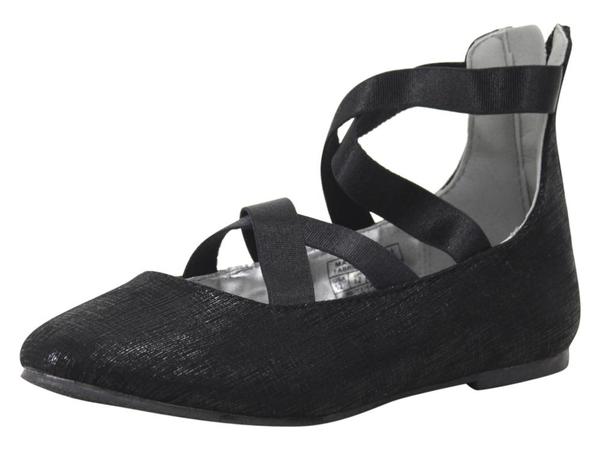  Nine West Little/Big Girl's Feliciah Ballet Flats Shoes 