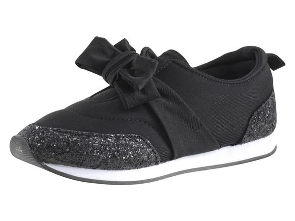  Nine West Little/Big Girl's Teri Jogger Sneakers Shoes 