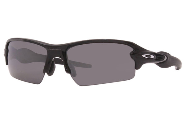  Oakley Flak 2.0 (A) OO9271 Sunglasses Men's Rectangle Shape 