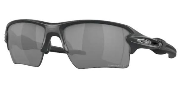  Oakley Flak 2.0 XL OO9188 Sunglasses Men's Rectangle Shape 