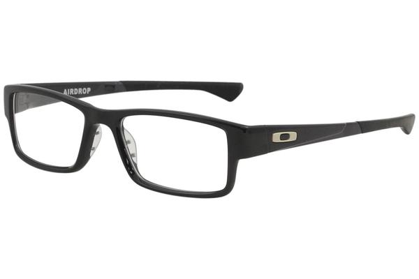 oakley men eyeglasses