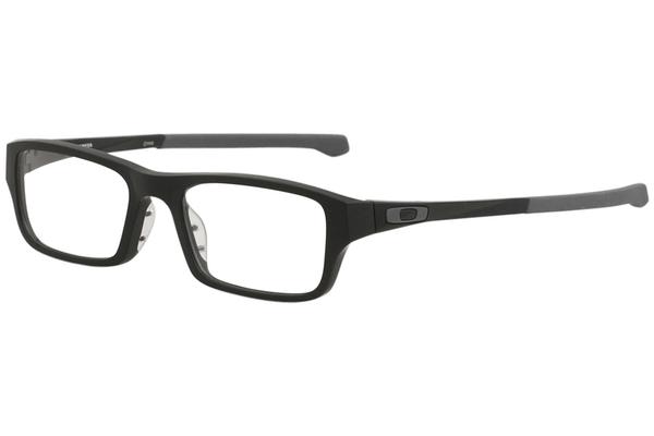  Oakley Men's Eyeglasses OX8039 OX/8039 Full Rim Optical Frame 