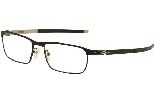  Oakley Men's Eyeglasses Tincup OX3184 OX/3184 Full Rim Optical Frame 