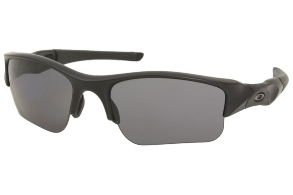  Oakley Men's Flak Jacket XLJ OO9009 OO/9009 Rectangle Sport Sunglasses 