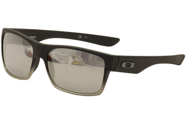  Oakley Twoface OO9189 Sunglasses Men's Square Shape 