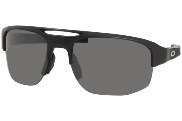  Oakley Mercenary OO9424 Sunglasses Men's Rectangular 