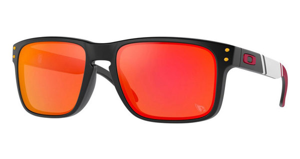  Oakley Holbrook Sunglasses Men's Square Shape 
