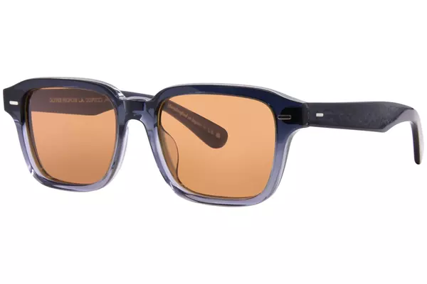  Oliver Peoples Errisson-Sun OV5562SU Sunglasses Pillow Shape 