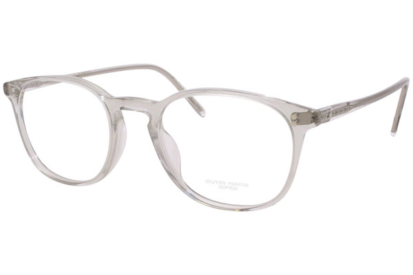  Oliver Peoples Men's Eyeglasses Finley-Vintage OV5397U OV/5397/U Optical Frame 