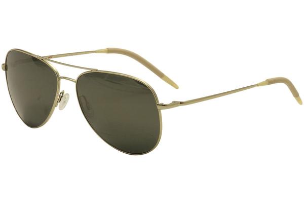  Oliver Peoples Men's Kannon OV1191S OV/1191/S Fashion Pilot Sunglasses 