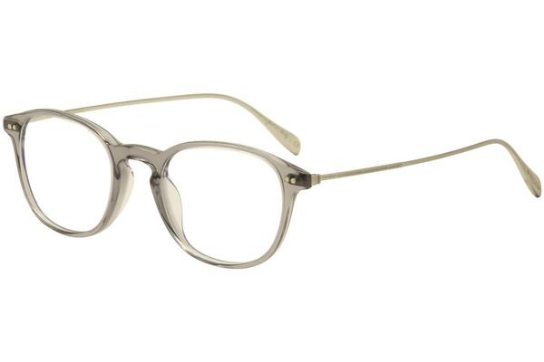  Oliver Peoples Men's OV5338U OV/5338/U Heath Full Rim Optical Frame 