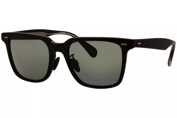  Oliver Peoples Mr. Federer-II OV5592S Sunglasses Men's Rectangle Shape 