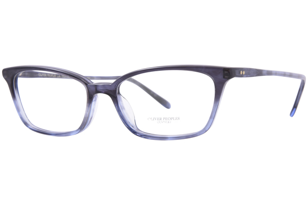  Oliver Peoples Women's Scarla OV5334U OV/5334/U Full Rim Optical Frame 