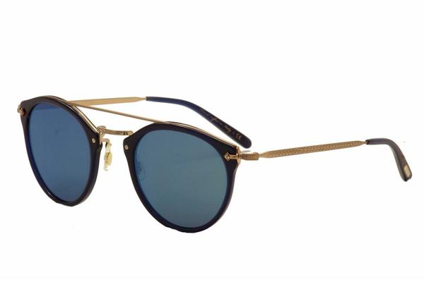  Oliver Peoples Women's Remick OV5349S OV/5349/S Fashion Sunglasses 