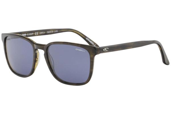  O'Neill Men's Ons-Chad Fashion Square ONeill Sunglasses 