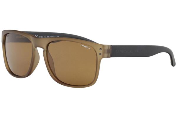  O'Neill Men's Ons-Kelp Fashion Rectangle ONeill Sunglasses 