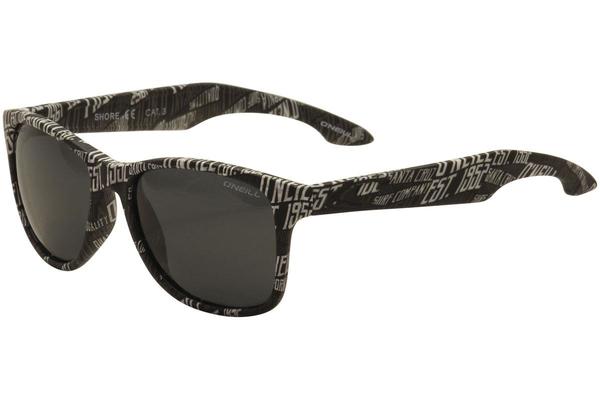  O'Neill Men's Ons-Shore Polarized Fashion ONeill Sunglasses 
