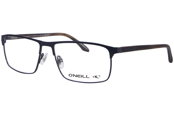  O'Neill ONO-4508-T Eyeglasses Men's Full Rim Rectangle Shape 