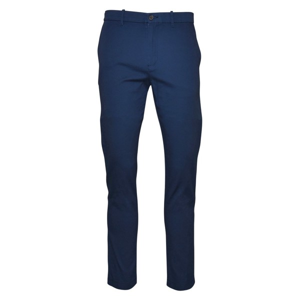  Original Penguin Men's Premium Basic Chino Pants Slim Fit 