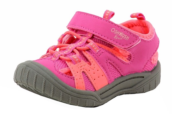  OshKosh B'gosh Toddler Girl's Hava Fashion Sandals Shoes 