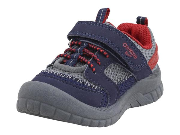  OshKosh B'gosh Toddler/Little Boy's Lago Sneakers Shoes 