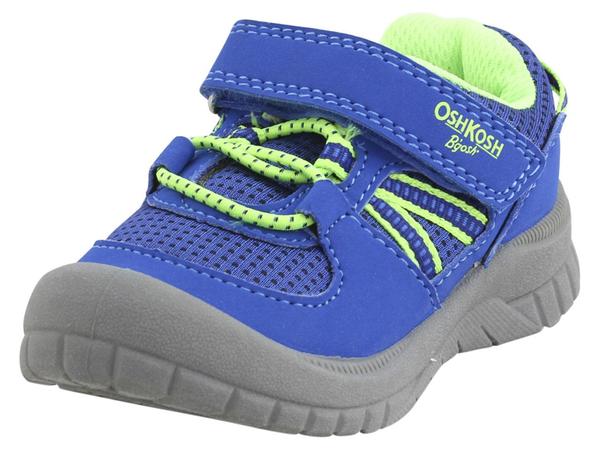  OshKosh B'gosh Toddler/Little Boy's Matias2 Sneakers Shoes 