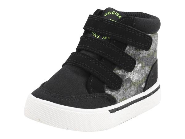  OshKosh B'gosh Toddler/Little Boy's Phoenix High Top Sneakers Shoes 