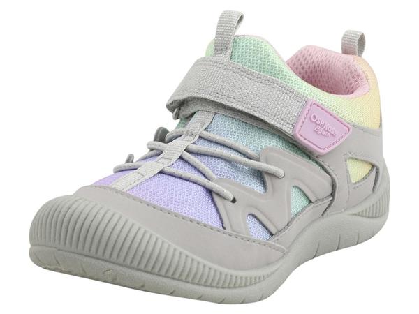  OshKosh B'gosh Toddler/Little Girl's Abis Sneakers Shoes 