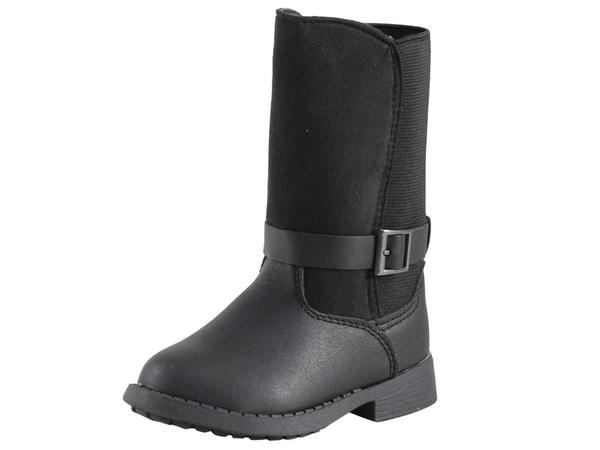  OshKosh B'gosh Toddler/Little Girl's Aria2 Riding Boots Shoes 