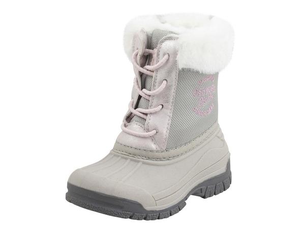  OshKosh B'gosh Toddler/Little Girl's Aspen Winter Boots Shoes 