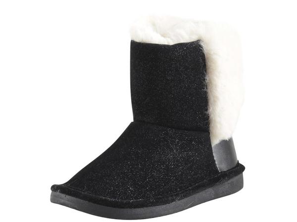  OshKosh B'gosh Toddler/Little Girl's Ember Sherpa Boots Shoes 