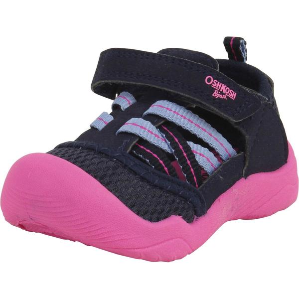  OshKosh B'gosh Toddler/Little Girl's Hydra Athletic Sneakers Shoes 