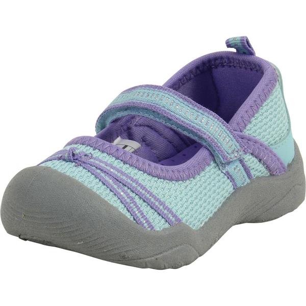  OshKosh B'gosh Toddler/Little Girl's Maja Bump Toe Mary Jane Shoes 