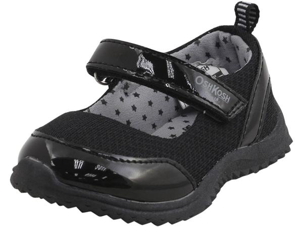  OshKosh B'gosh Toddler/Little Girl's Odette4 Mary Janes Shoes 