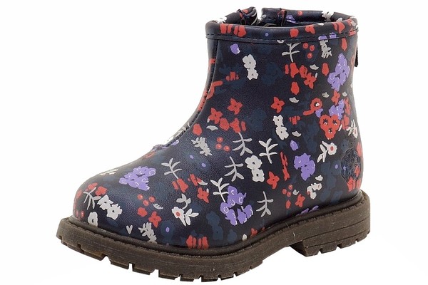  OshKosh B'gosh Toddler/Little Girl's Raquel Ankle Boots Shoes 