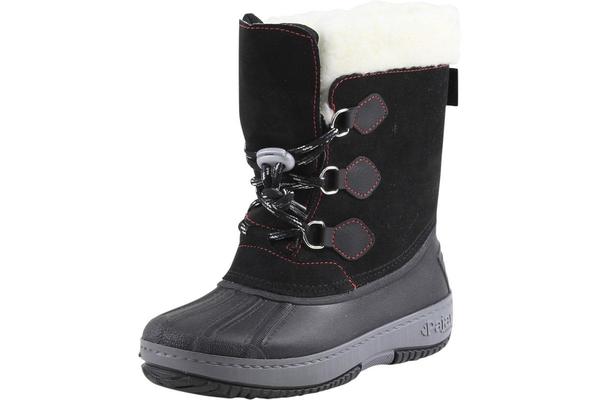  Pajar Little/Big Boy's Marcel Waterproof Winter Boots Shoes 