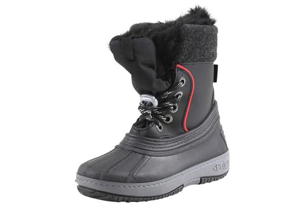  Pajar Little/Big Boy's Ultra Waterproof Winter Boots Shoes 