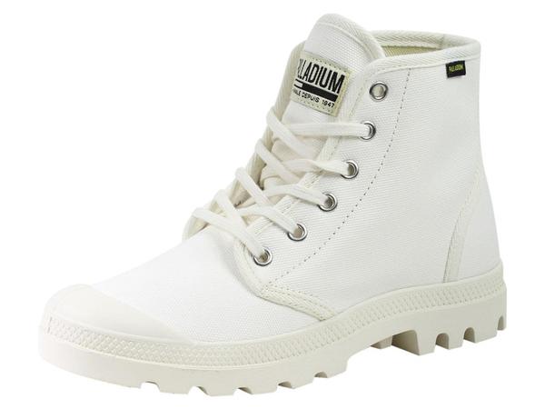  Palladium Men's Pampa-Hi-Originale Chukka Boots Shoes 