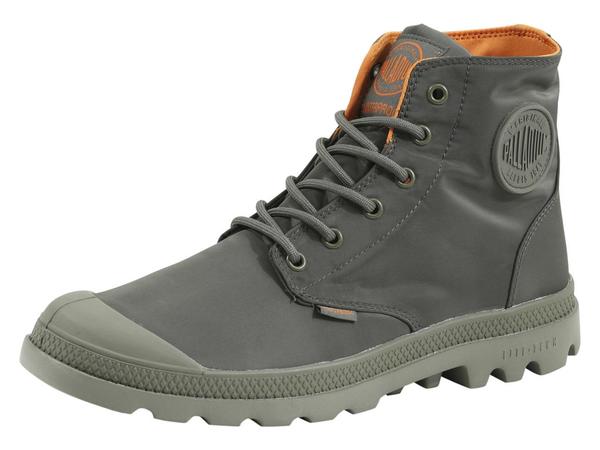  Palladium Men's Pampa Puddle Lite WP Waterproof Boots Shoes 