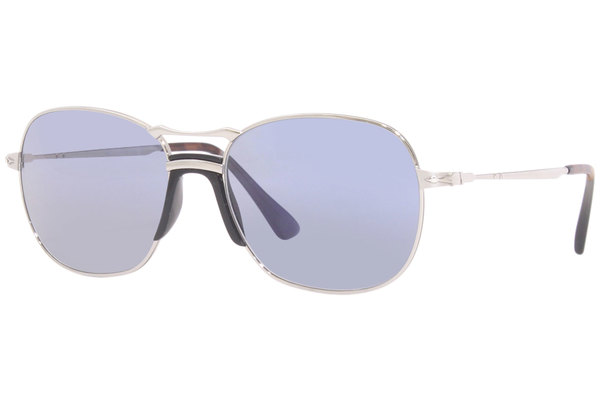  Persol 2449-S Sunglasses Men's Pilot 