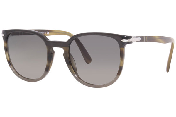  Persol 3226-S Sunglasses Men's Square Shape 