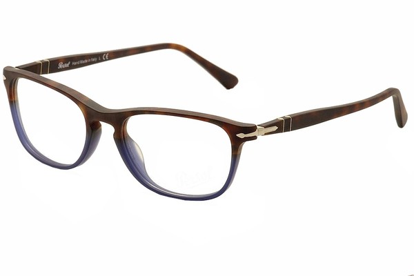  Persol Eyeglasses 3116V 3116-V Full Rim Optical Frame 