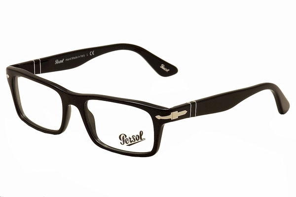  Persol Eyeglasses Suprema 3050V 3050/V Full Rim Optical Frame 