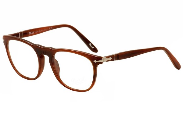  Persol Men's Eyeglasses 2996V 2996-V Full Rim Optical Frame 